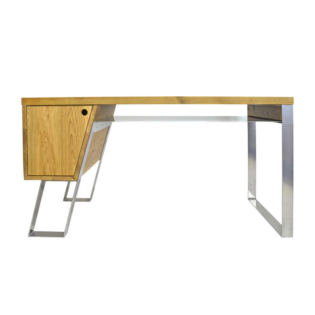 Rawood Furniture COMPUTERTISCH Eiche