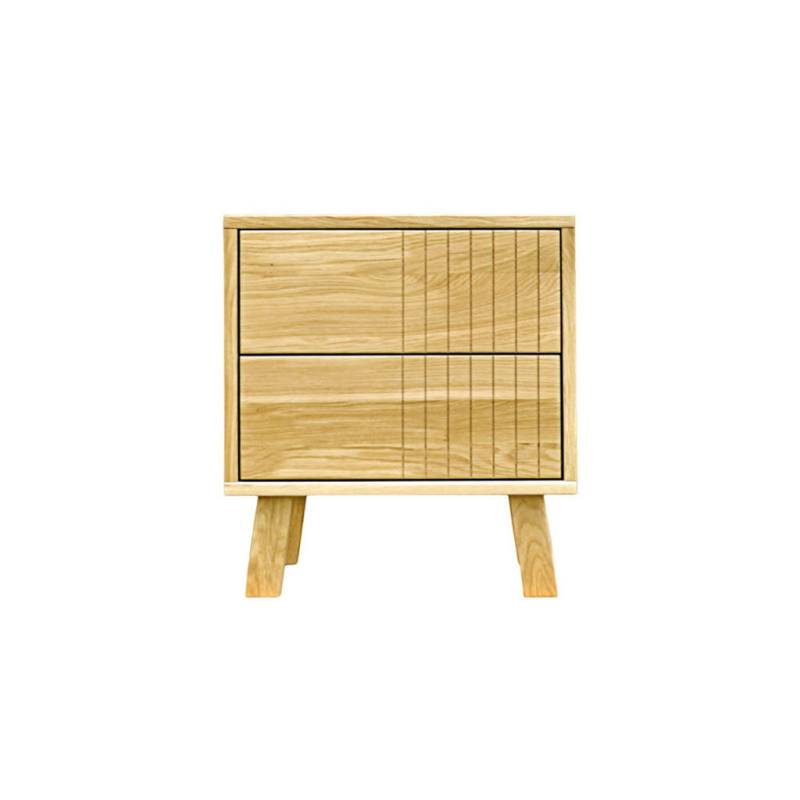 Rawood Furniture EICHEN-NACHTTISCH Eiche