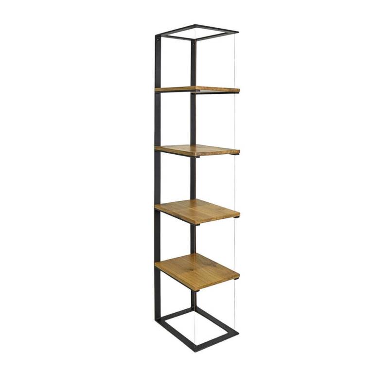 Rawood Furniture EICHENHOLZ-REGAL Eiche