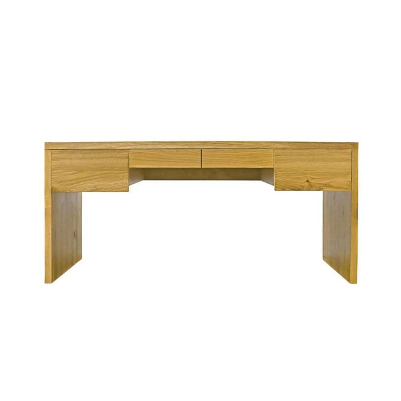 Rawood Furniture SCHREIBTISCH Eiche