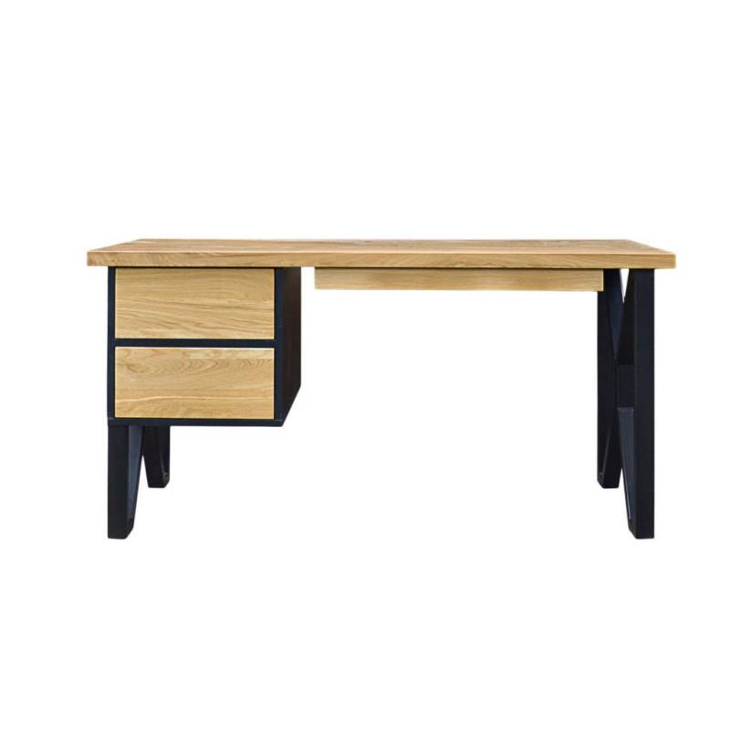 Rawood Furniture SCHREIBTISCH Eiche