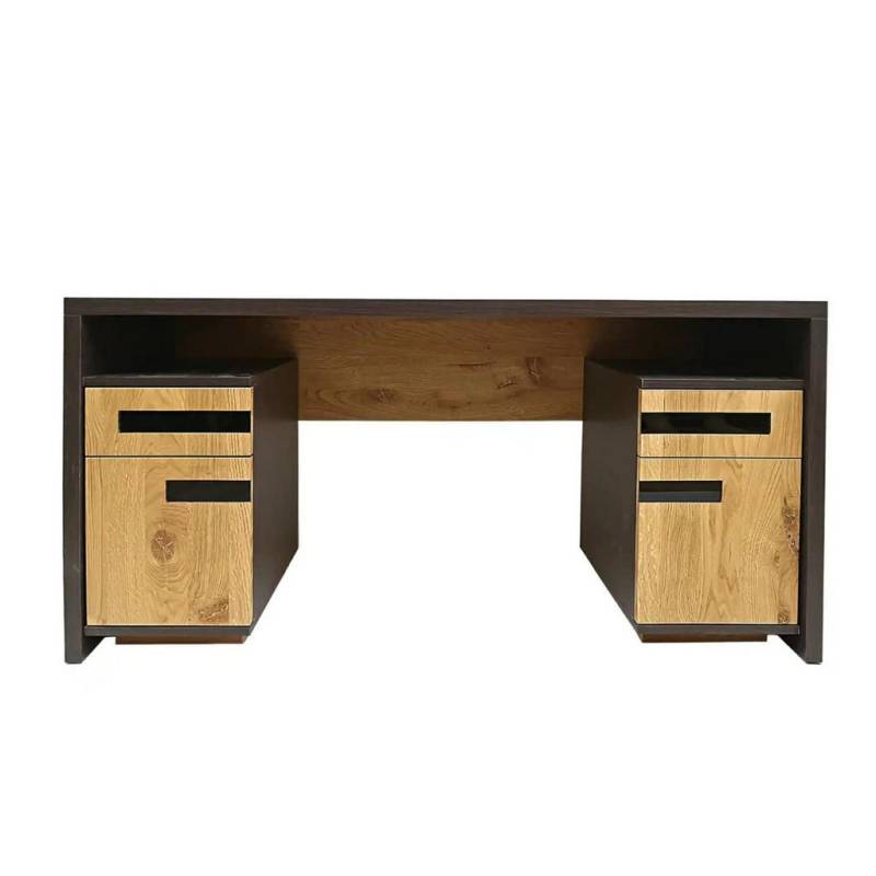 Rawood Furniture SCHREIBTISCH Eiche