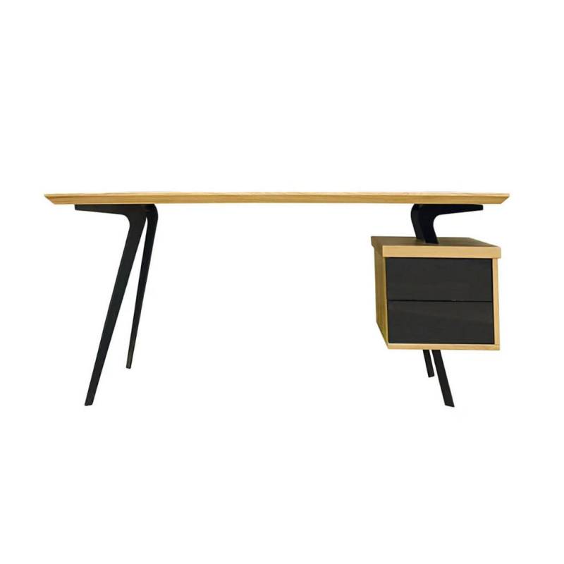 Rawood Furniture SCHREIBTISCH Eiche