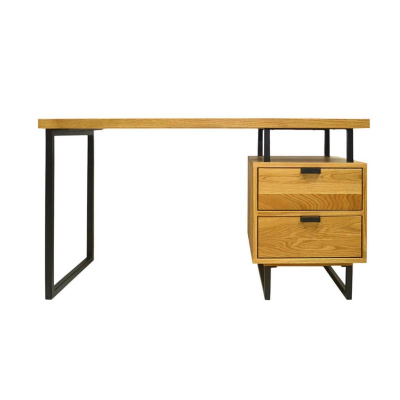 Rawood Furniture SCHREIBTISCH Eiche