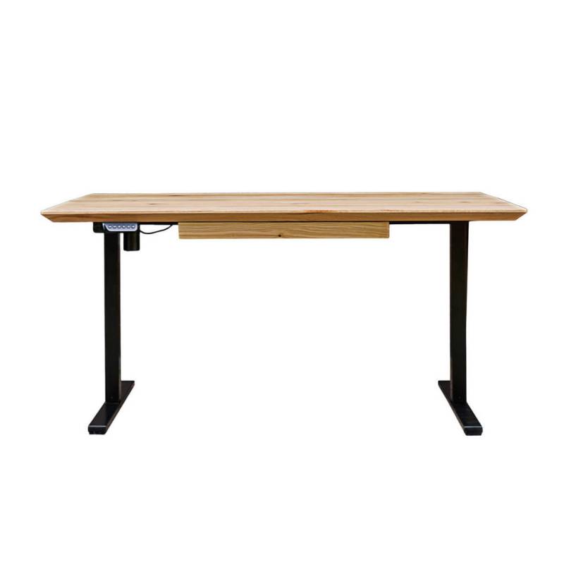 Rawood Furniture SCHREIBTISCH Eiche