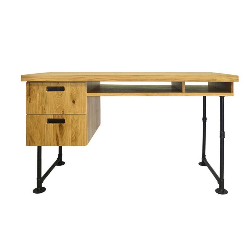 Rawood Furniture SCHREIBTISCH Eiche