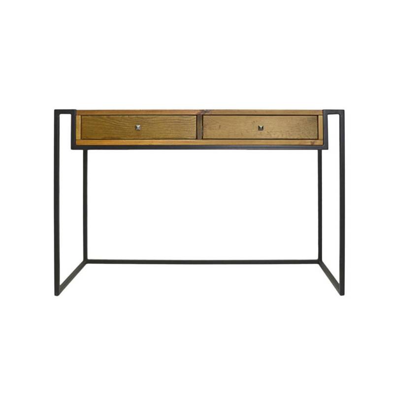 Rawood Furniture SCHREIBTISCH Eiche