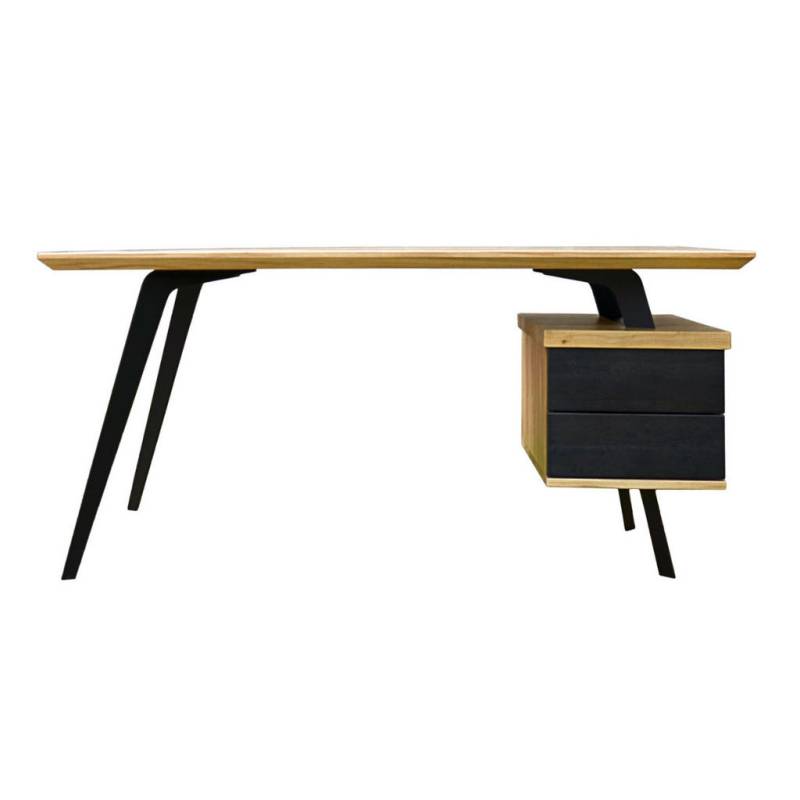 Rawood Furniture SCHREIBTISCH Eiche