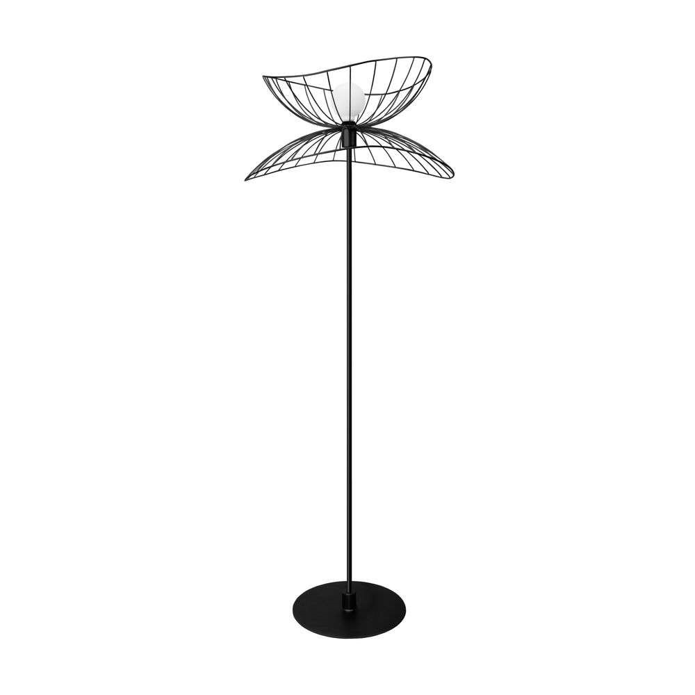 Globen Lighting - Ray Stehleuchte Black von Globen Lighting