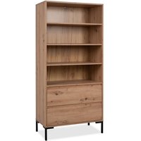 Regal KORSIKA 20B von Finori Artisan Oak