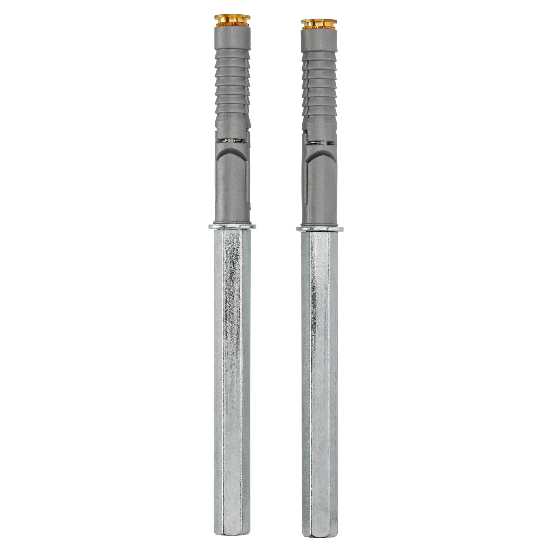 Regalhalter 'Strongfix' 2 Stück