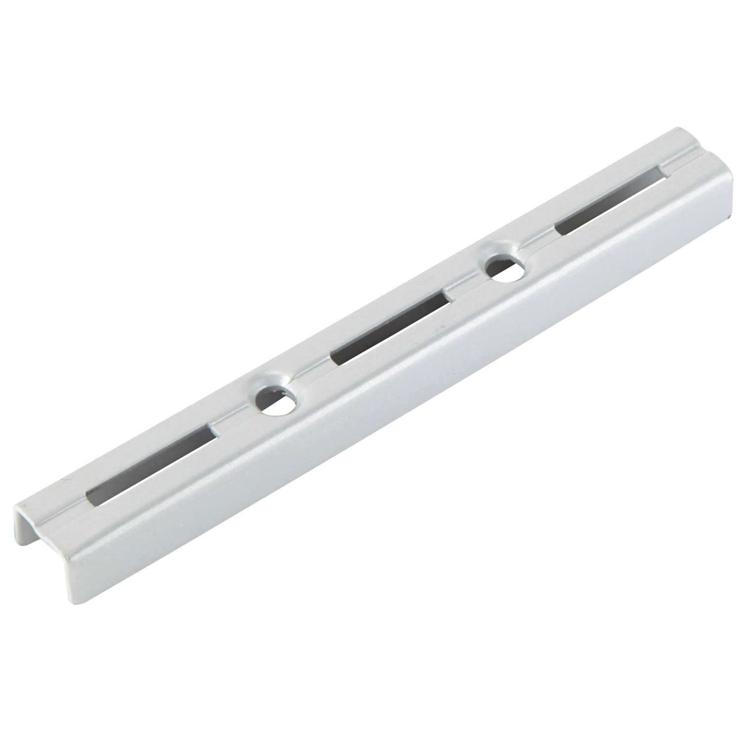 Regalschiene Silber 50 cm bis 55 kg Regalschiene Silber 50 cm bis 55 kg von -