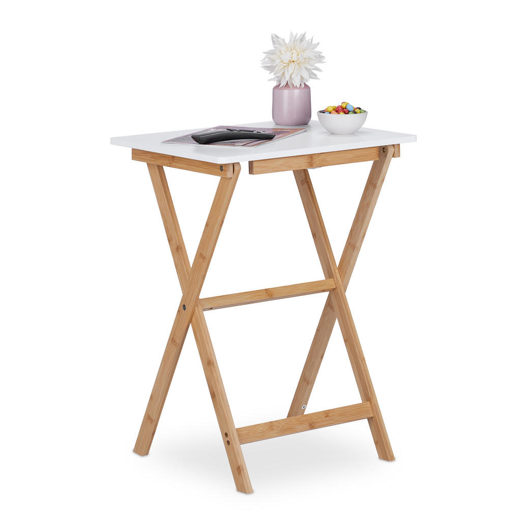 Relaxdays KLAPPTISCH Mehrfarbig Relaxdays KLAPPTISCH Mehrfarbig