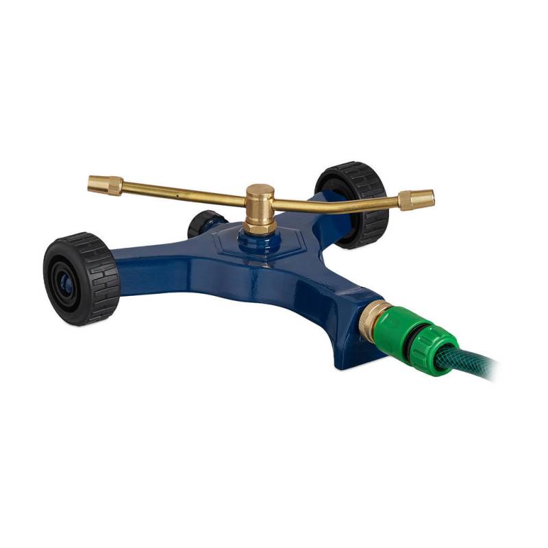 Relaxdays SPRINKLER Mehrfarbig