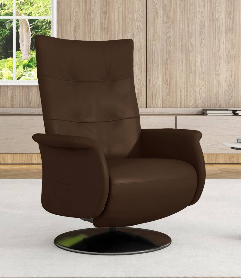 Relaxsessel Maximus XXL 200 kg