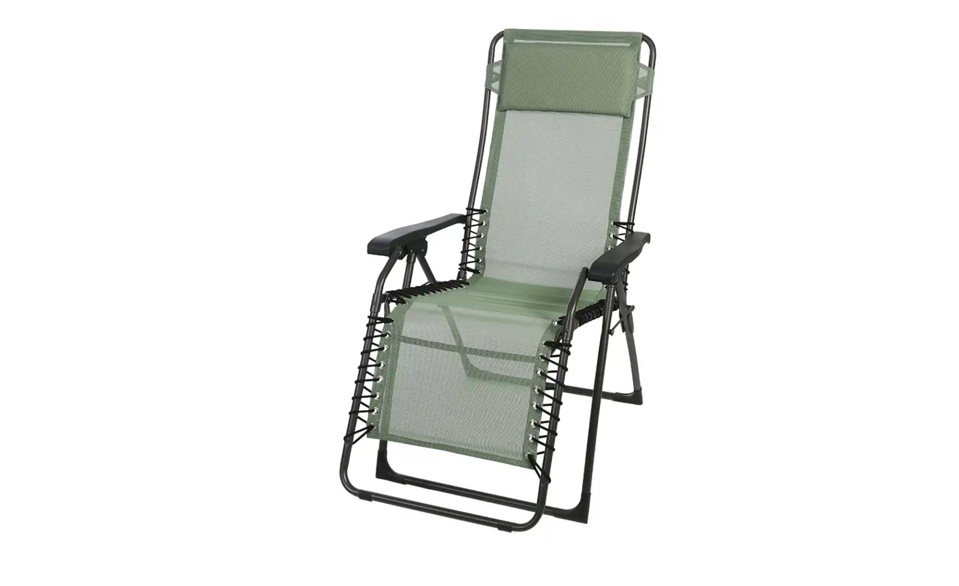 Relaxsessel  Oasi Promo ¦ Maße (cm): B: 65 H: 120 Garten > Gartenmöbel > Gartenstühle - Möbel Kraft