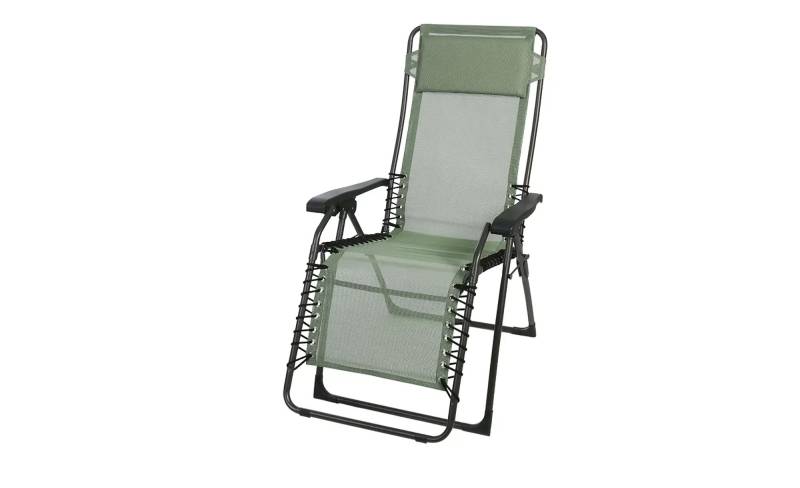 Relaxsessel  Oasi Promo ¦ Maße (cm): B: 65 H: 120 Garten > Gartenmöbel > Gartenstühle - Möbel Kraft