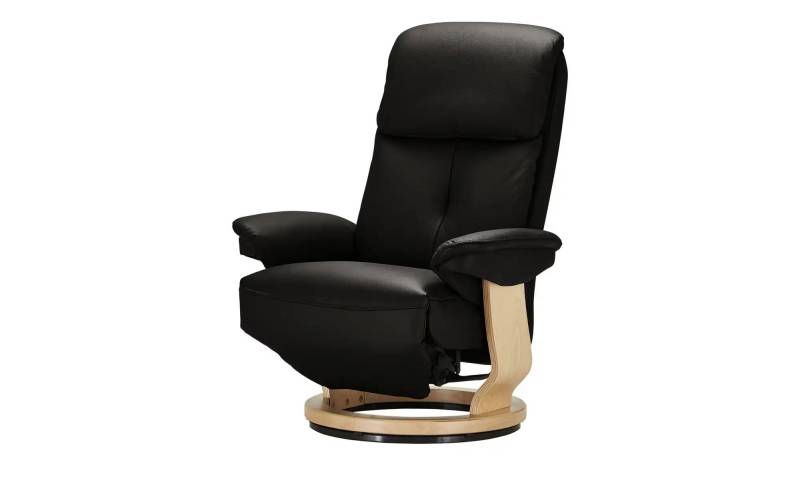 Nils Olsen Relaxsessel  Svenstrup ¦ braun ¦ Maße (cm): B: 76 H: 108 T: 81.0 Polstermöbel > Sessel > Relaxsessel - Höffner