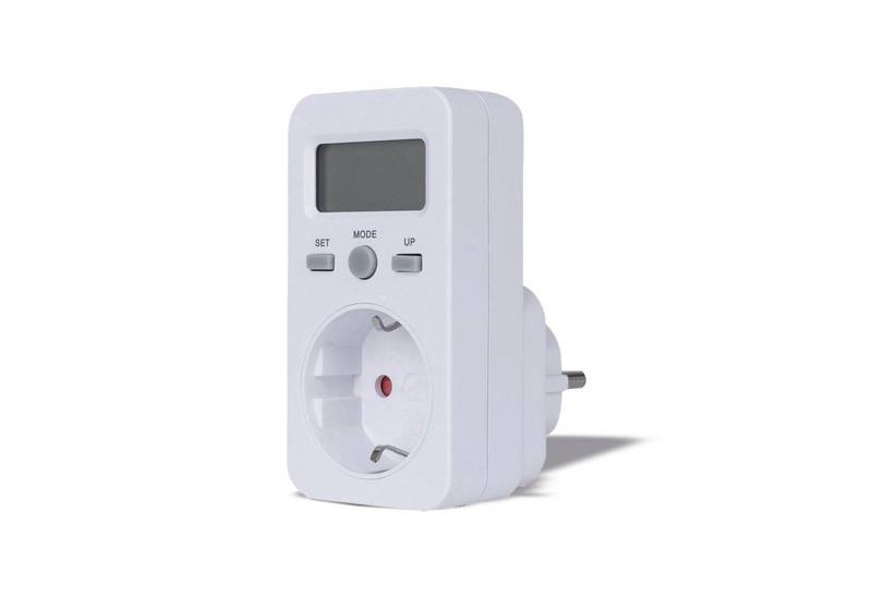 Reltech Energiekostenmessgerät RELTECH Energiekosten-Messgerät RSZD1 von Reltech