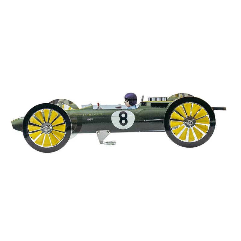 Rennwagen Lotus 25