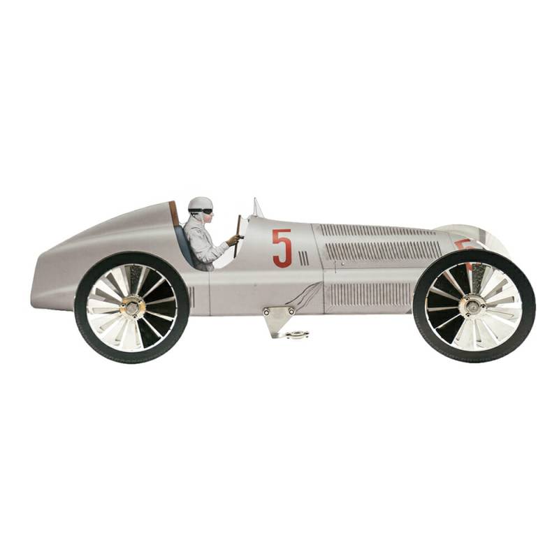 Rennwagen Mercedes-Benz W25