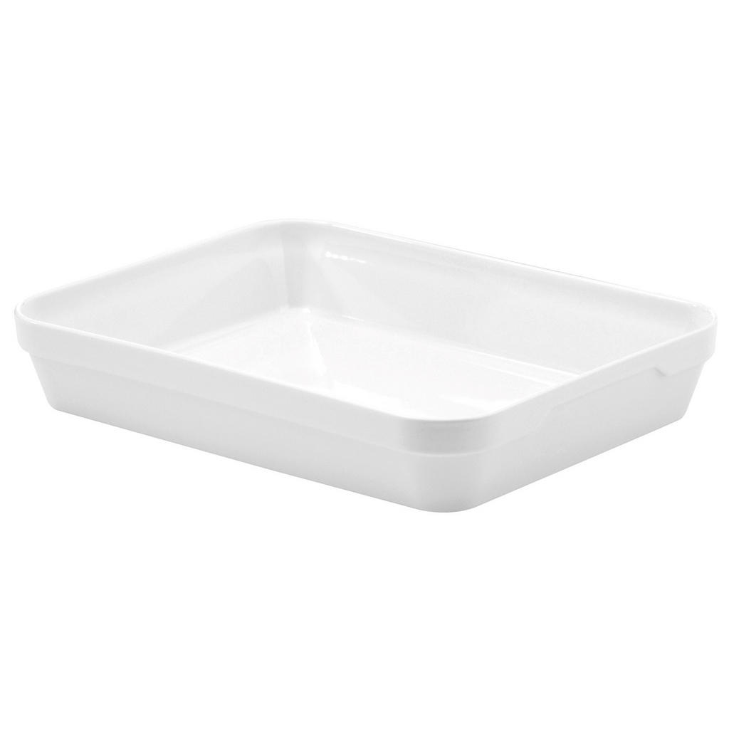 Revol Porcelaine France AUFLAUFFORM Weiß Revol Porcelaine France AUFLAUFFORM Weiß