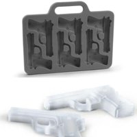 Revolver-Eiswürfelformen