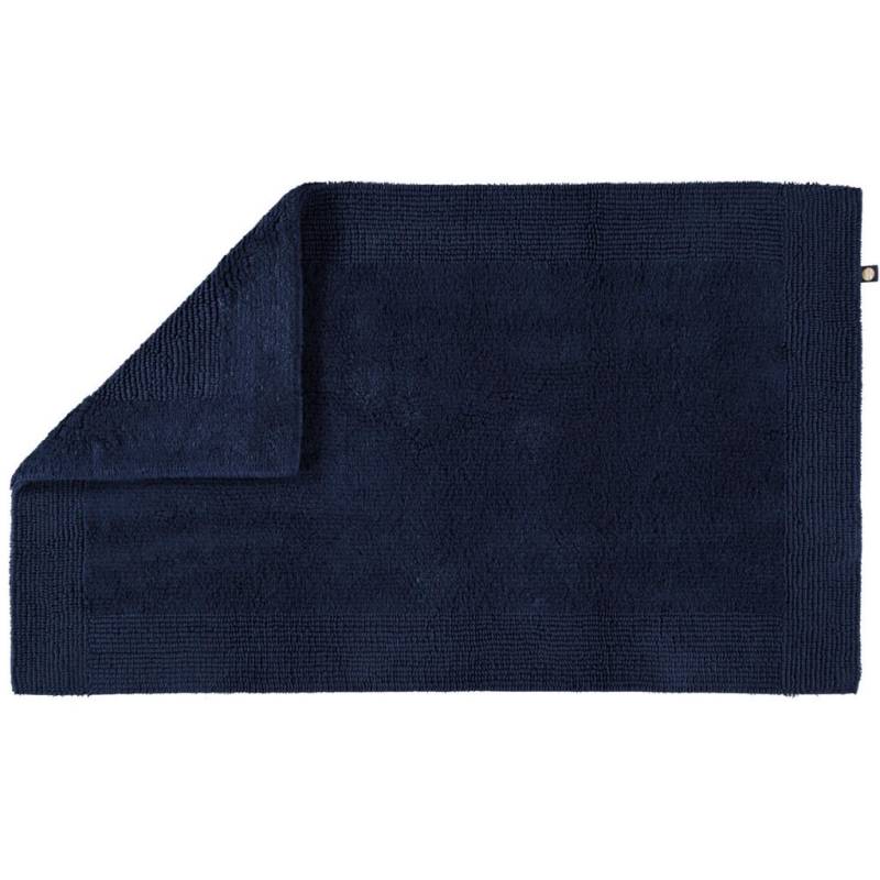Rhomtuft BADTEPPICHE Blau