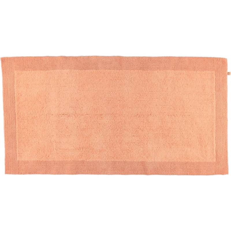 Rhomtuft BADTEPPICHE Orange