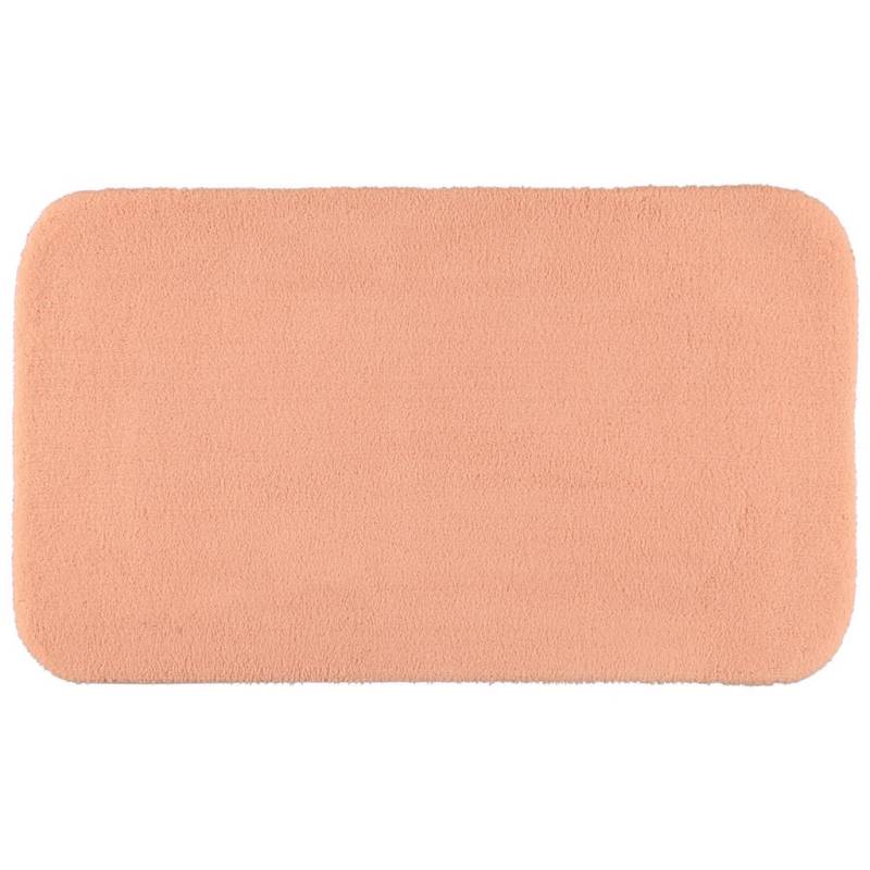 Rhomtuft BADTEPPICHE Orange