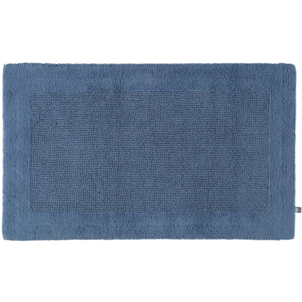 Rhomtuft - Badteppiche Prestige - Farbe: aqua - 78 - 80x160 cm