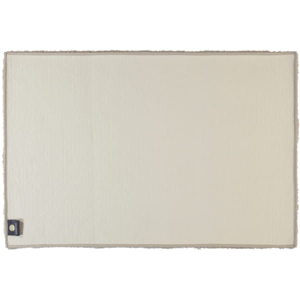 Rhomtuft - Badteppiche Square - Farbe: stone - 320 - 70x120 cm