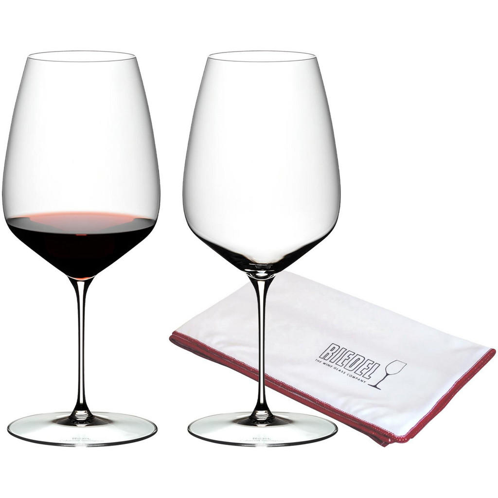 Riedel Cabernet, Transparent, Glas, Essen & Trinken, Gläser, Weingläser Riedel Cabernet, Transparent, Glas, Essen & Trinken, Gläser, Weingläser von Riedel
