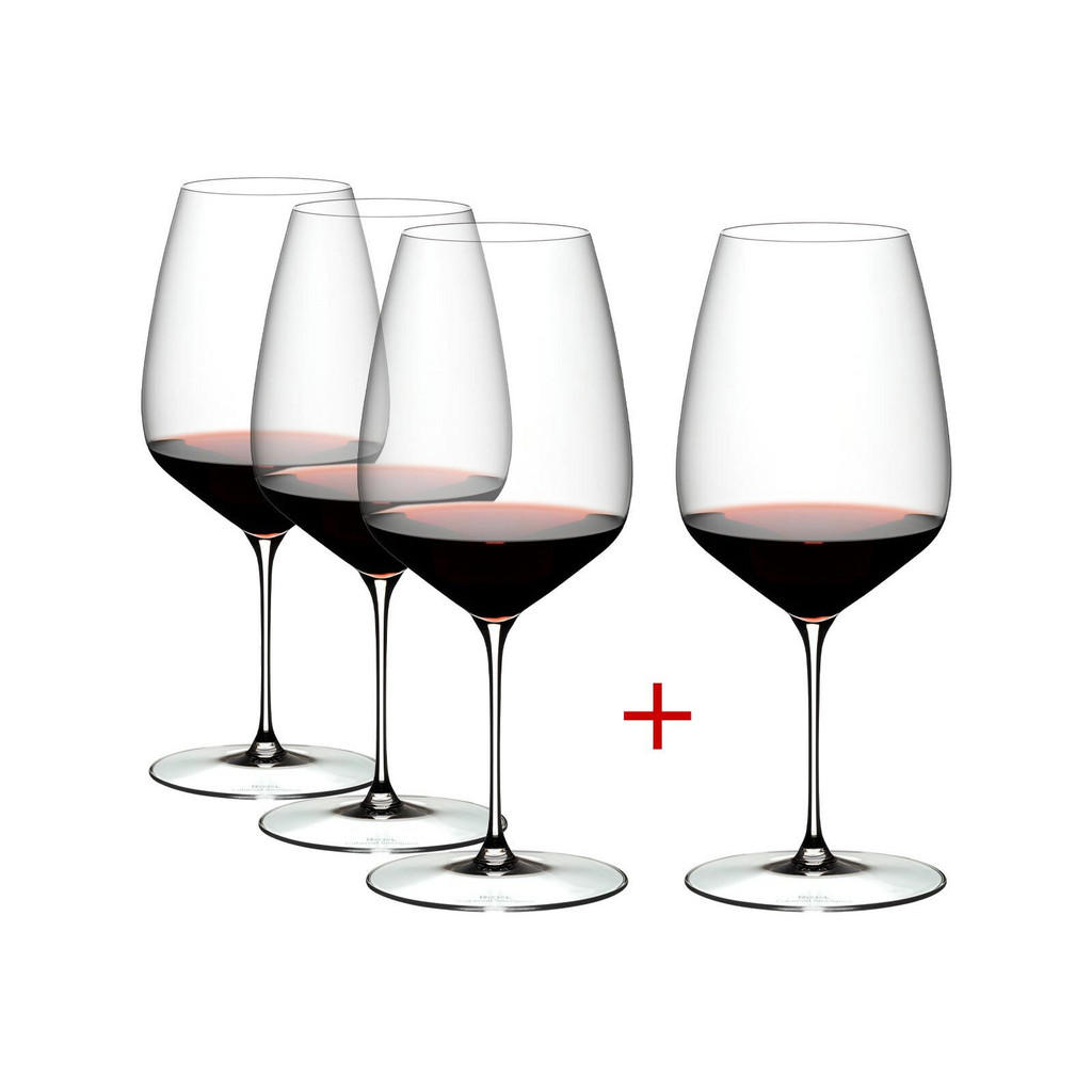 Riedel Cabernet, Transparent, Glas, Essen & Trinken, Gläser, Weingläser Riedel Cabernet, Transparent, Glas, Essen & Trinken, Gläser, Weingläser von Riedel