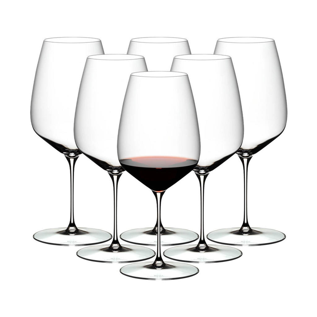 Riedel Cabernet, Transparent, Glas, Essen & Trinken, Gläser, Weingläser Riedel Cabernet, Transparent, Glas, Essen & Trinken, Gläser, Weingläser von Riedel