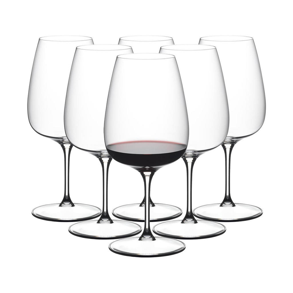 Riedel Cabernet, Transparent, Glas, Essen & Trinken, Gläser, Weingläser Riedel Cabernet, Transparent, Glas, Essen & Trinken, Gläser, Weingläser von Riedel