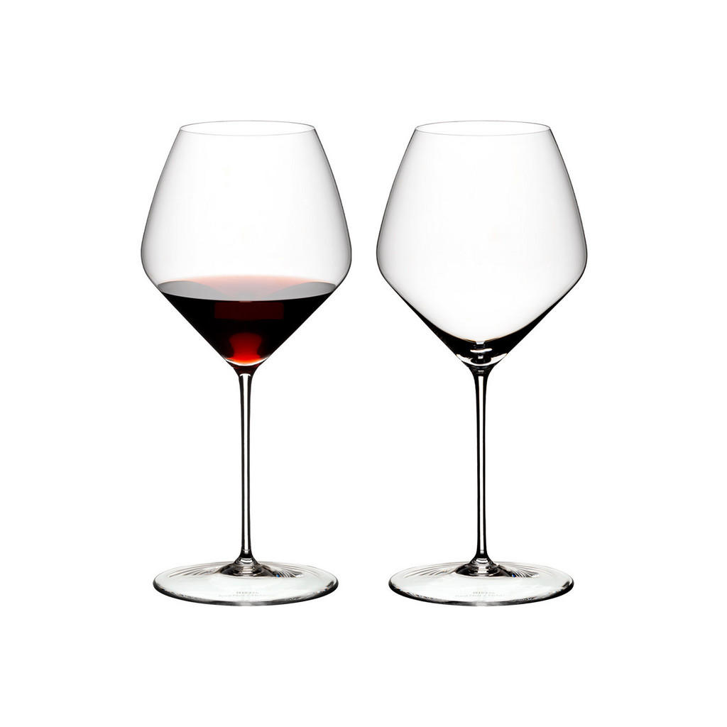 Riedel Rotweinglas, Transparent, Glas, Essen & Trinken, Gläser, Weingläser Riedel Rotweinglas, Transparent, Glas, Essen & Trinken, Gläser, Weingläser von Riedel
