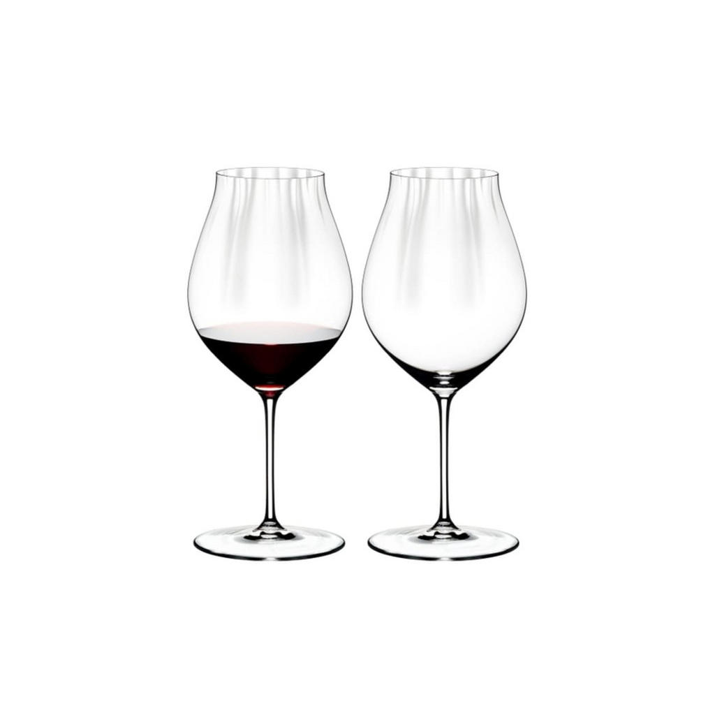 Riedel Rotweinglas, Transparent, Glas, Essen & Trinken, Gläser, Weingläser Riedel Rotweinglas, Transparent, Glas, Essen & Trinken, Gläser, Weingläser von Riedel