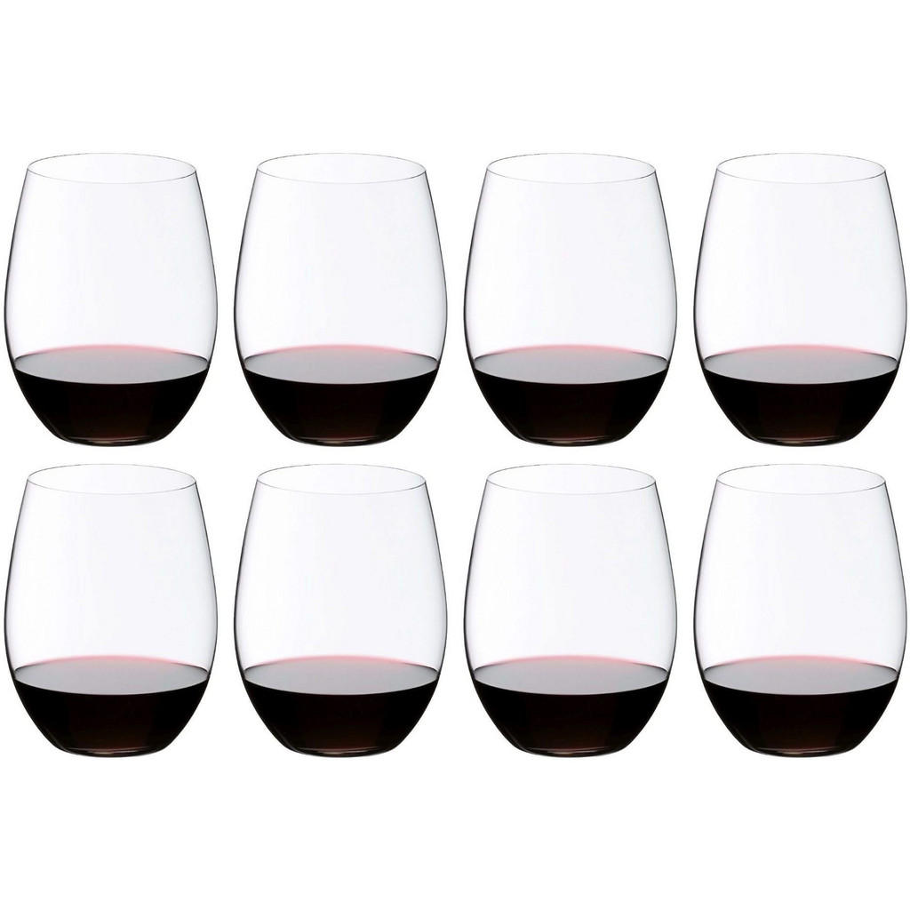 Riedel ROTWEINGLAS Transparent Riedel ROTWEINGLAS Transparent