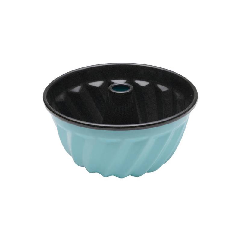 Riess GUGELHUPFFORM Hellblau