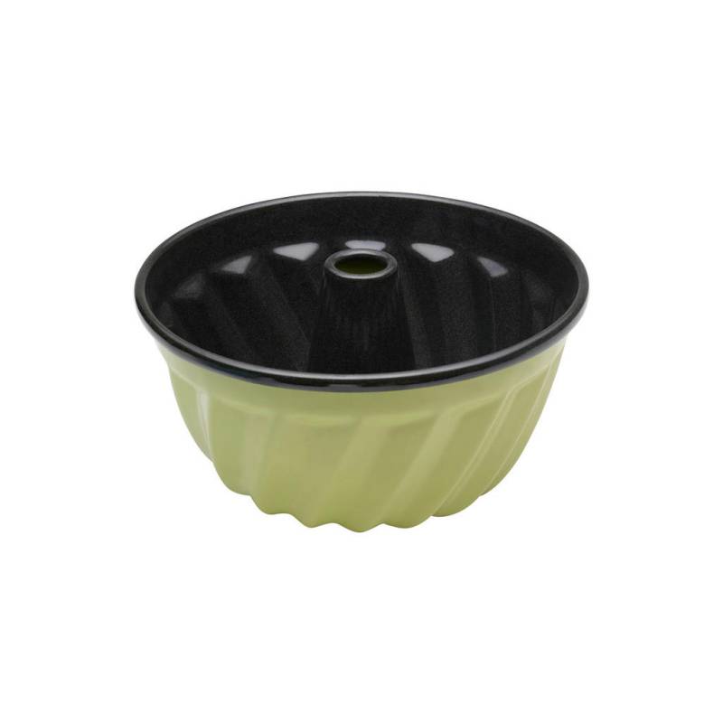 Riess GUGELHUPFFORM Hellgrün Riess GUGELHUPFFORM Hellgrün