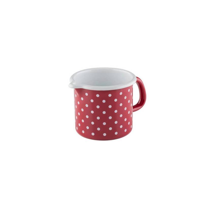 Riess TOPF Rot