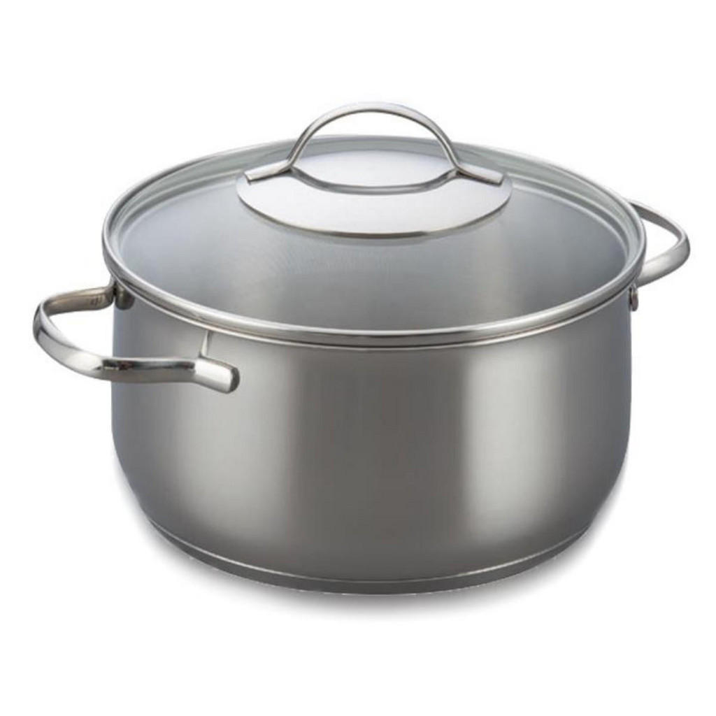 Riess TOPF Silber Riess TOPF Silber