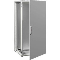 Rittal Anreih-Schranksystem 1-Tür BHT: 600x1200x500mm VX 8615.000 von Rittal