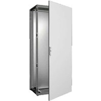 Rittal Anreih-Schranksystem 1-Tür BHT: 800x1800x500mm VX 8885.000 von Rittal