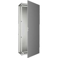 Rittal Anreih-Schranksystem 1-Tür BHT: 800x2000x400mm VX 8804.000 von Rittal