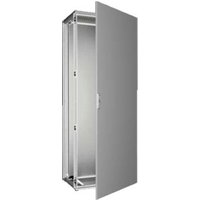 Rittal Anreih-Schranksystem 1-Tür BHT: 800x2000x500mm VX 8805.000 von Rittal