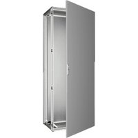 Rittal Anreih-Schranksystem 2-Tür BHT: 1000x2000x400mm VX 8004.000 von Rittal