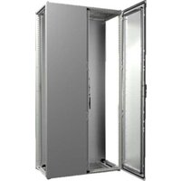 Rittal Anreih-Schranksystem 2-Tür BHT: 1000x2000x500mm VX 8005.000 von Rittal