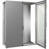 Rittal Anreih-Schranksystem 2-Tür BHT: 1200x1600x500mm VX 8265.000 von Rittal